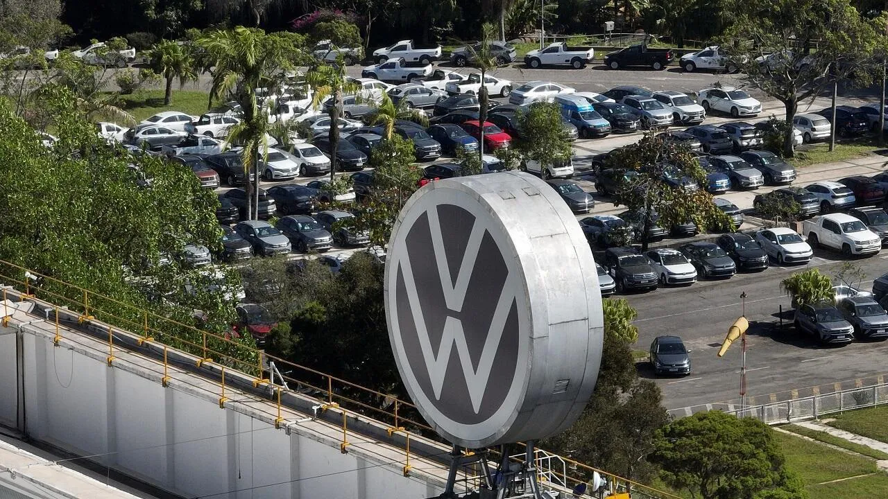 Volkswageneco