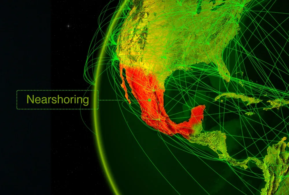 NEARSHORINGMEXICO