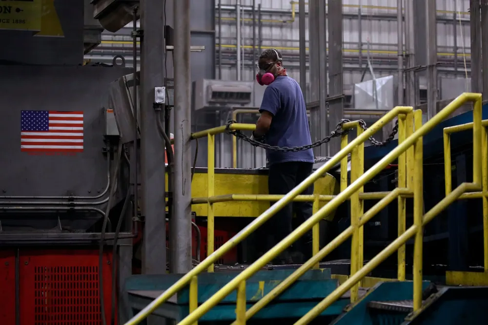 SECTORMANUFACTURERO